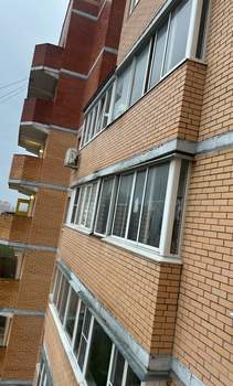 1-к квартира, вторичка, 36м2, 11/14 этаж