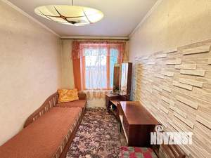 2-к квартира, вторичка, 43м2, 5/5 этаж