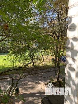 3-к квартира, вторичка, 57м2, 2/5 этаж