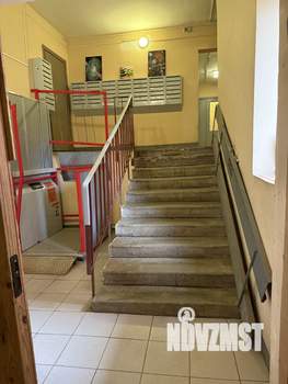 2-к квартира, вторичка, 57м2, 14/16 этаж