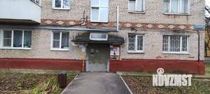 2-к квартира, вторичка, 41м2, 3/5 этаж