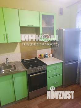Фото квартиры на продажу (1)