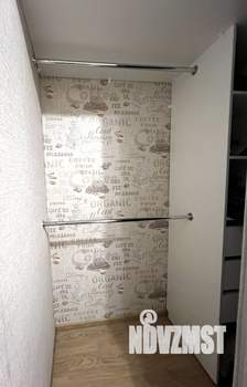 1-к квартира, вторичка, 32м2, 2/5 этаж