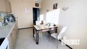 3-к квартира, вторичка, 89м2, 19/19 этаж