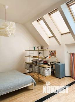 1-к квартира, вторичка, 52м2, 7/7 этаж