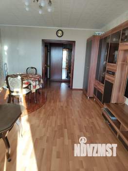 3-к квартира, вторичка, 88м2, 14/14 этаж