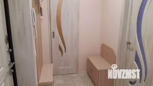 1-к квартира, вторичка, 39м2, 9/22 этаж