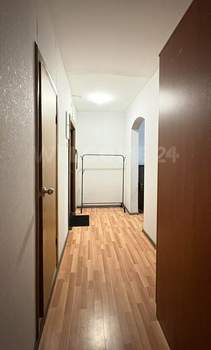 3-к квартира, вторичка, 79м2, 1/17 этаж