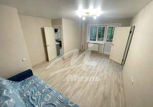 2-к квартира, вторичка, 43м2, 2/5 этаж