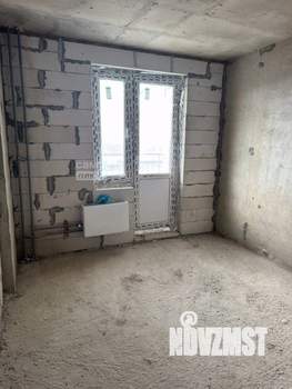 1-к квартира, сданный дом, 32м2, 9/17 этаж