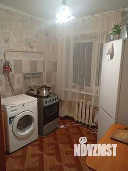2-к квартира, вторичка, 43м2, 3/3 этаж