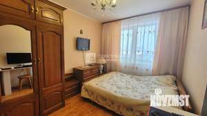 2-к квартира, вторичка, 56м2, 6/16 этаж