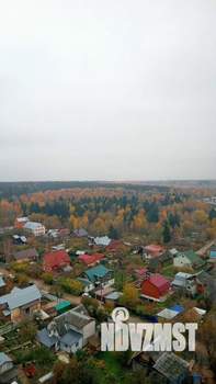 2-к квартира, вторичка, 56м2, 16/23 этаж