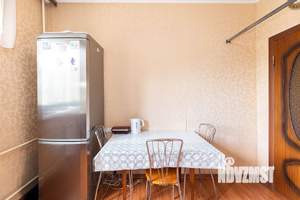 2-к квартира, вторичка, 58м2, 3/17 этаж