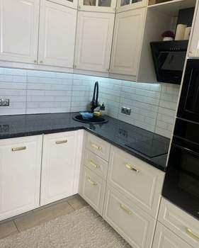 2-к квартира, вторичка, 45м2, 2/13 этаж