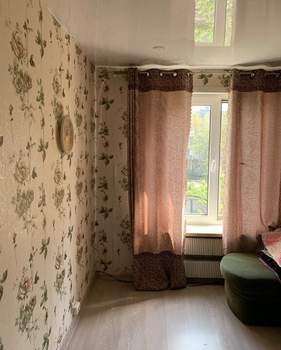 3-к квартира, вторичка, 60м2, 3/9 этаж