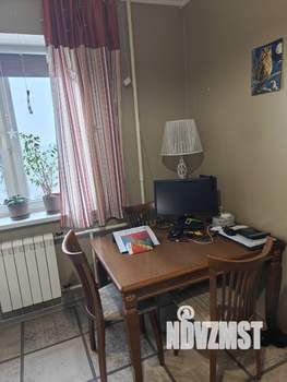 2-к квартира, вторичка, 69м2, 16/16 этаж