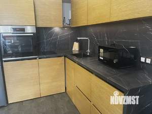 Студия квартира, вторичка, 28м2, 2/17 этаж