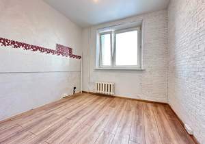 3-к квартира, вторичка, 72м2, 7/14 этаж