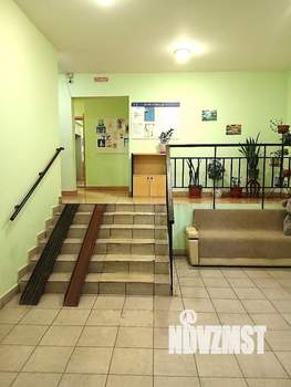 4-к квартира, вторичка, 117м2, 4/17 этаж