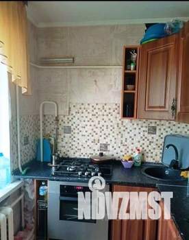 2-к квартира, вторичка, 42м2, 5/5 этаж