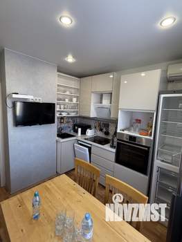 2-к квартира, вторичка, 52м2, 12/17 этаж
