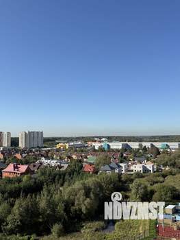 2-к квартира, вторичка, 58м2, 13/17 этаж