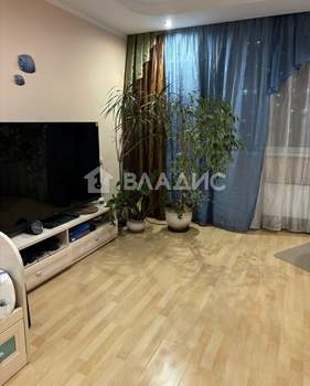 2-к квартира, вторичка, 58м2, 5/14 этаж