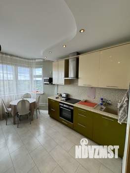 1-к квартира, вторичка, 40м2, 10/18 этаж