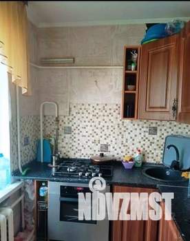 2-к квартира, вторичка, 42м2, 5/5 этаж