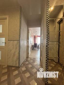 2-к квартира, вторичка, 58м2, 5/20 этаж