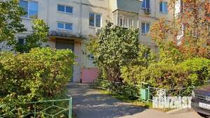 2-к квартира, вторичка, 45м2, 2/5 этаж