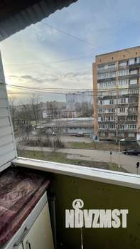 2-к квартира, вторичка, 41м2, 5/5 этаж
