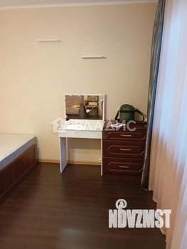 1-к квартира, вторичка, 41м2, 13/17 этаж