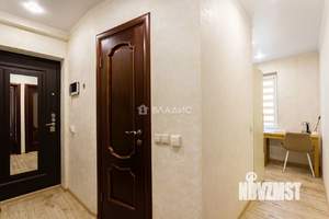 2-к квартира, вторичка, 42м2, 2/5 этаж