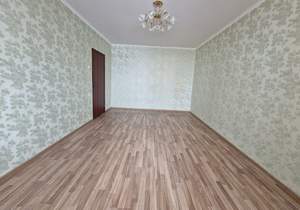 1-к квартира, вторичка, 37м2, 8/17 этаж