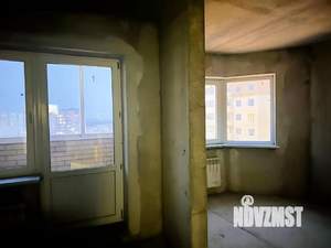 1-к квартира, вторичка, 42м2, 13/17 этаж