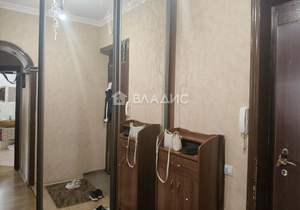 1-к квартира, вторичка, 58м2, 3/7 этаж