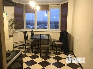 3-к квартира, вторичка, 74м2, 15/17 этаж