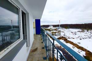 2-к квартира, вторичка, 53м2, 10/17 этаж