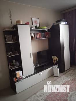 1-к квартира, вторичка, 41м2, 11/14 этаж