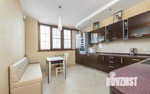 1-к квартира, вторичка, 48м2, 8/10 этаж