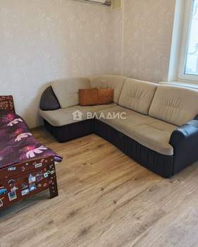 1-к квартира, вторичка, 40м2, 14/14 этаж