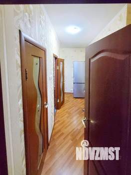 1-к квартира, вторичка, 43м2, 5/14 этаж