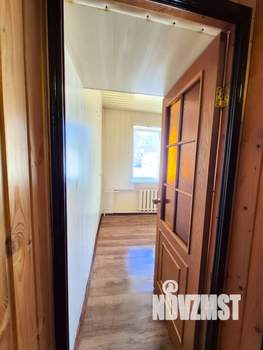 3-к квартира, вторичка, 58м2, 1/5 этаж