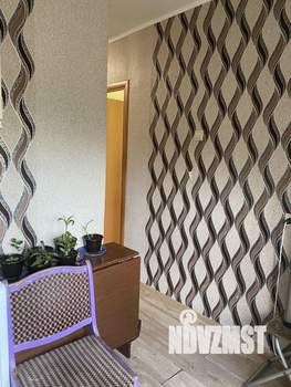 2-к квартира, вторичка, 45м2, 4/5 этаж