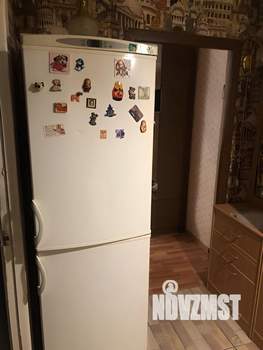 3-к квартира, вторичка, 56м2, 5/5 этаж