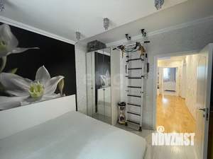 3-к квартира, вторичка, 70м2, 8/16 этаж