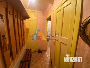 1-к квартира, вторичка, 32м2, 1/5 этаж
