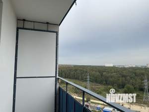 2-к квартира, вторичка, 58м2, 14/17 этаж